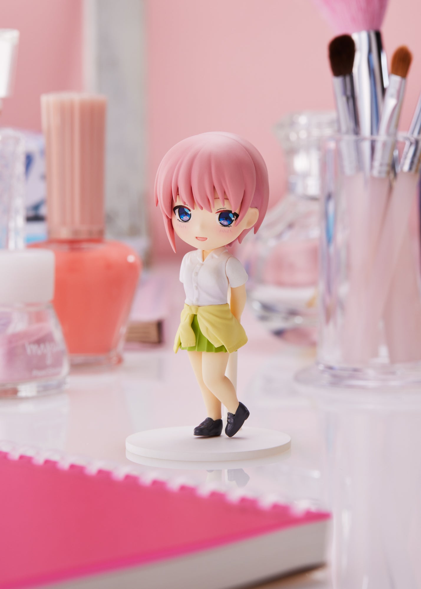 Mini-Figure Nakano Ichika