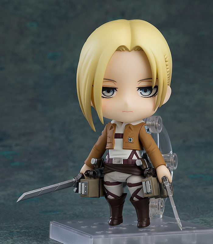 Nendoroid Annie Leonhart