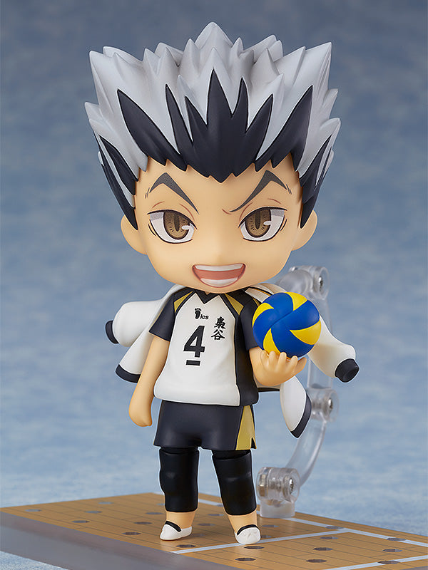 Nendoroid Kotaro Bokuto(re-run)