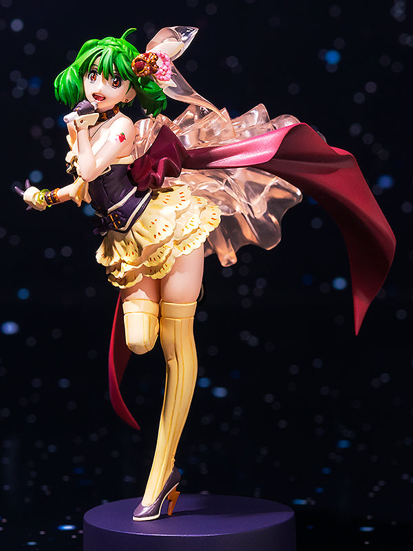 PLAMAX MF-08: minimum factory Ranka Lee(re-run)