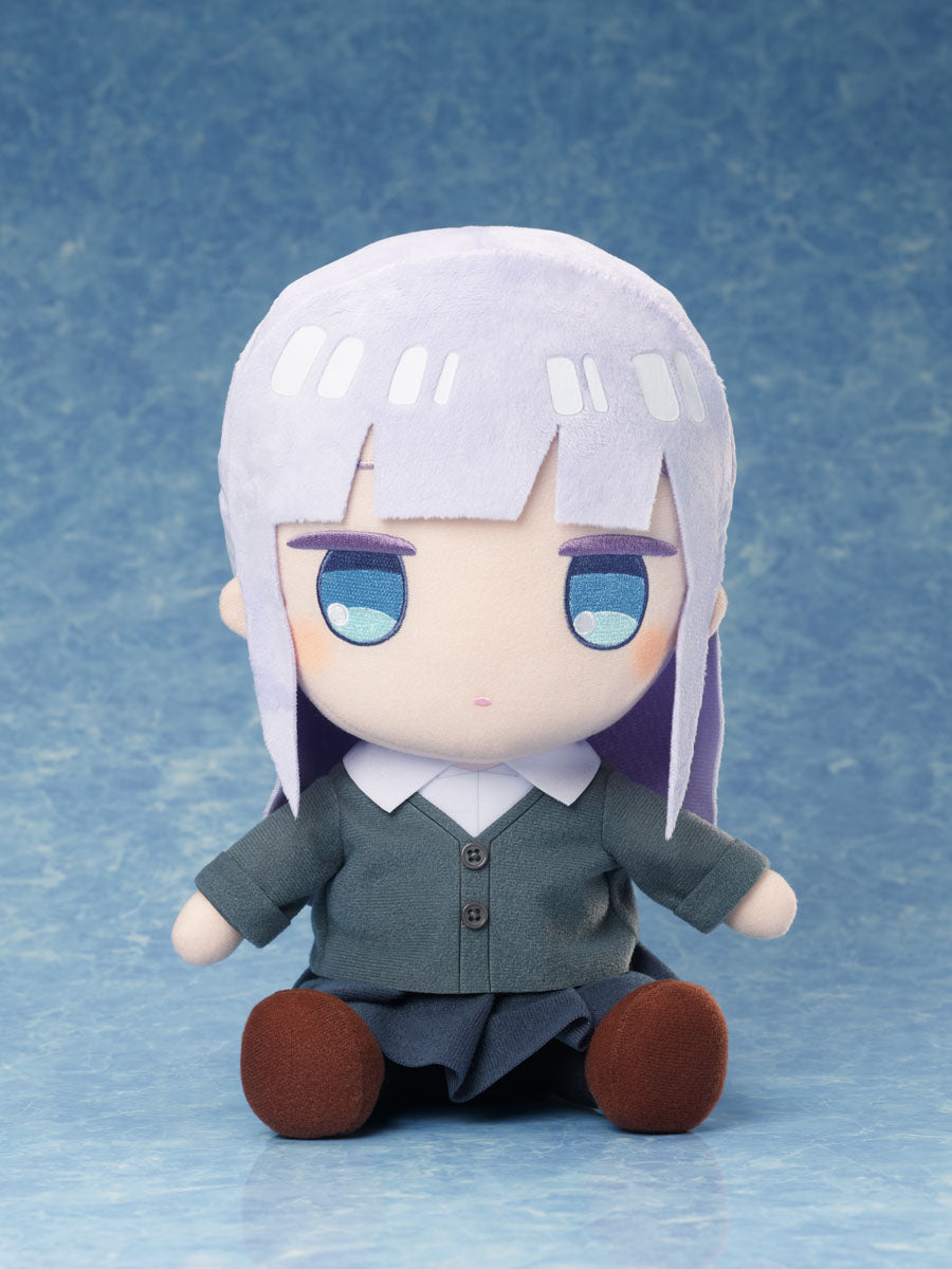 Aharen-san wa Hakarenai Reina Aharen stuffed toy