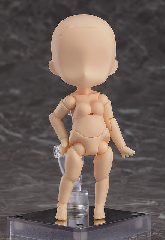 Nendoroid Doll archetype 1.1: Woman (Almond Milk)(re-run)