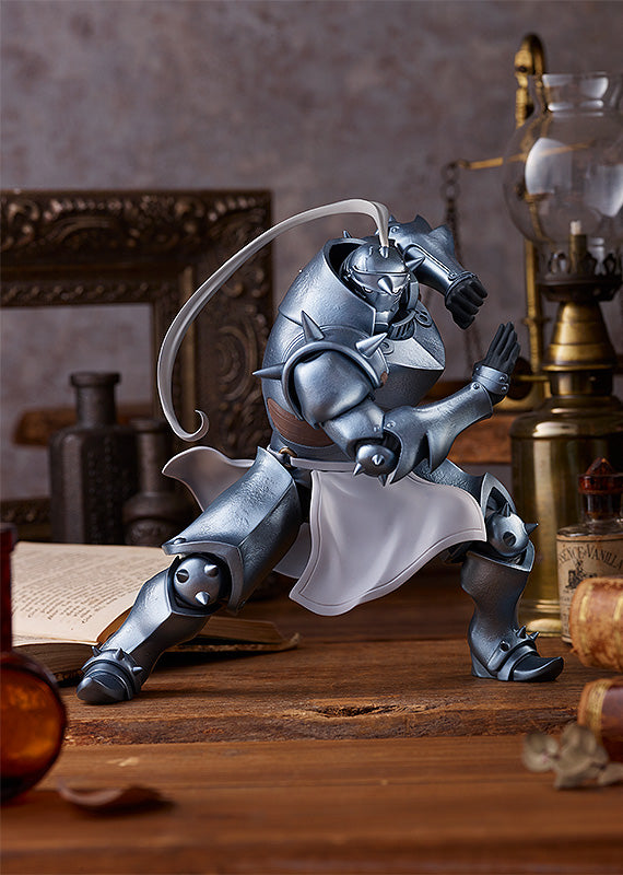 POP UP PARADE Alphonse Elric(re-run)