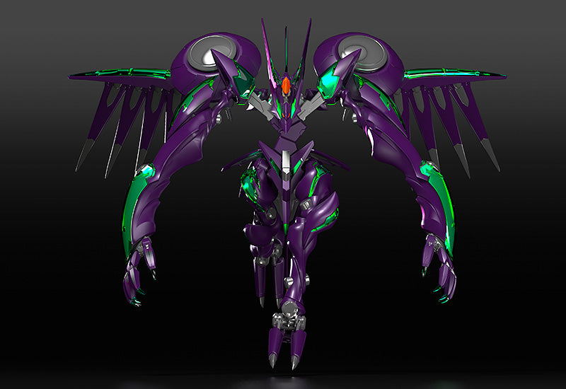 MODEROID Fafner Mark Nicht