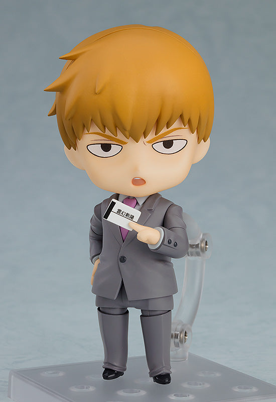 Nendoroid Arataka Reigen