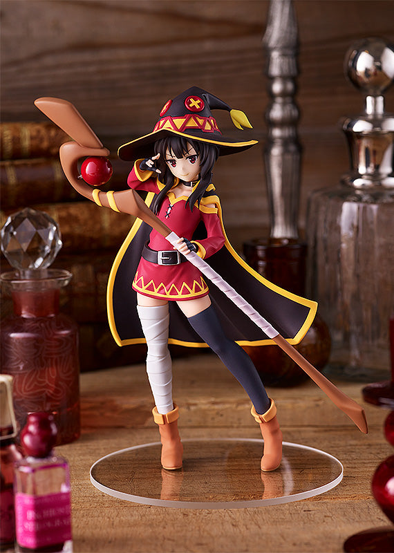 POP UP PARADE Megumin（re-run）