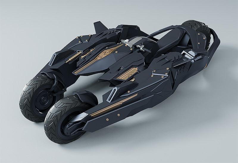 PLAMAX Black Trike: DAWN FALL Ver.