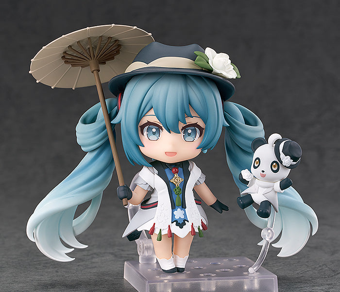 Nendoroid Hatsune Miku: MIKU WITH YOU 2021 Ver.