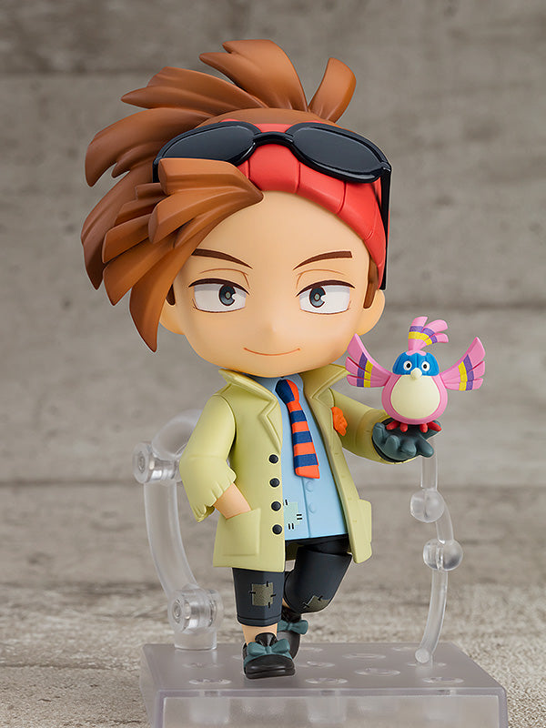 Nendoroid Rody Soul