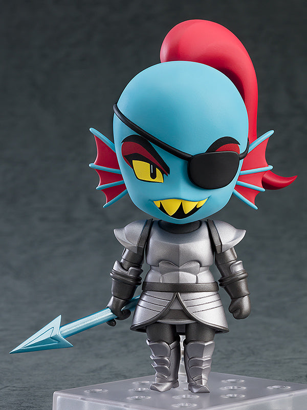 Nendoroid Undyne