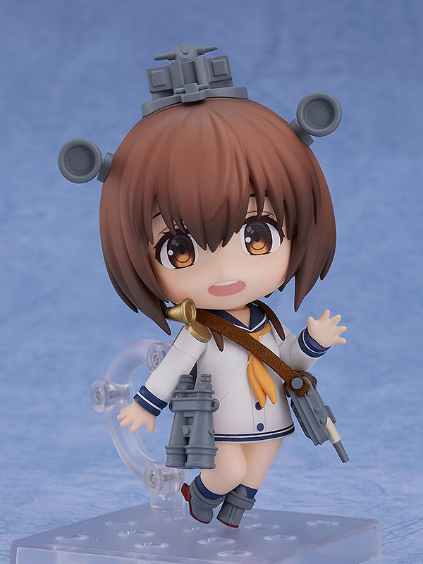 Nendoroid Yukikaze