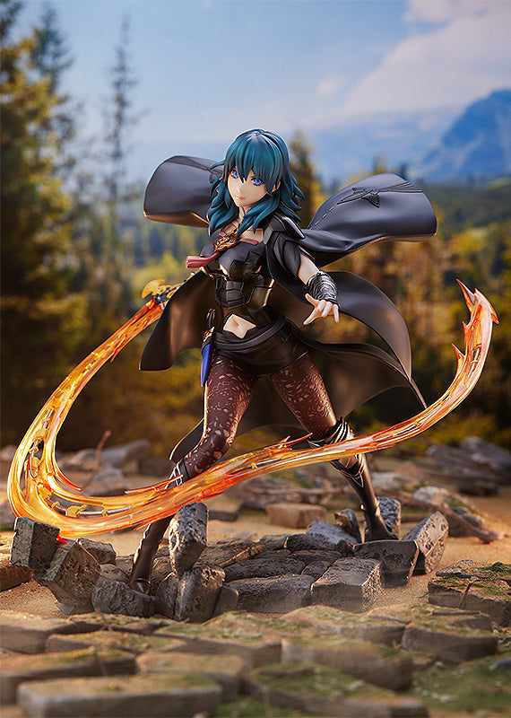 Byleth