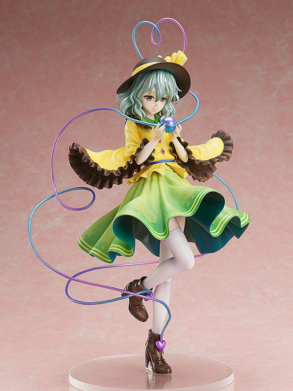 Koishi Komeiji