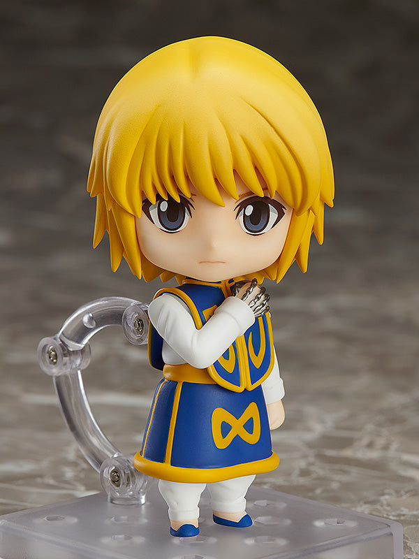 Nendoroid Kurapika(re-run)