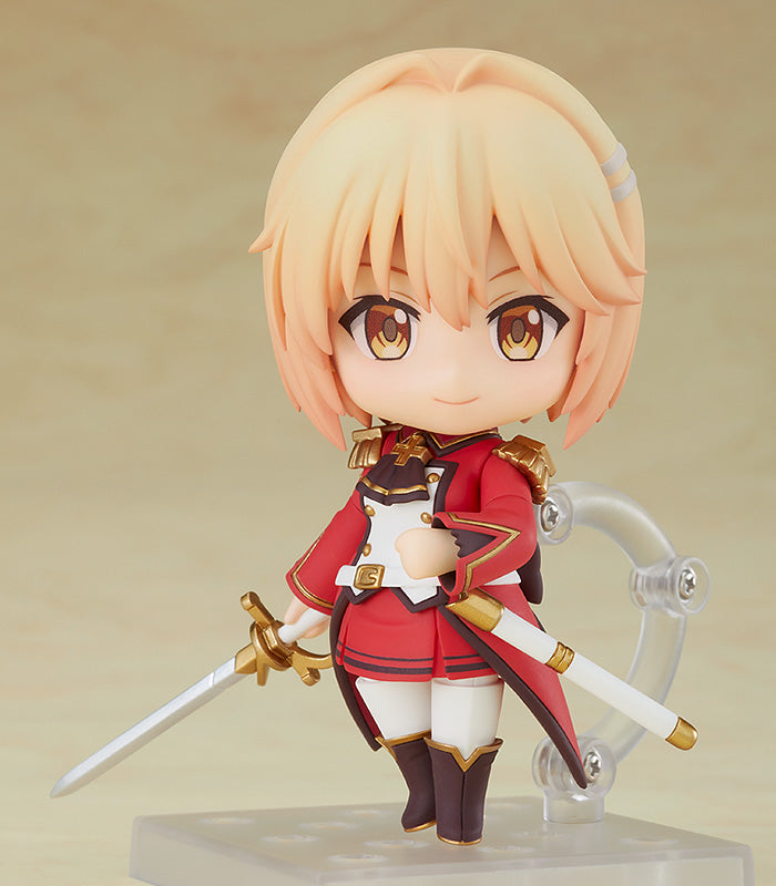Nendoroid Liscia Elfrieden
