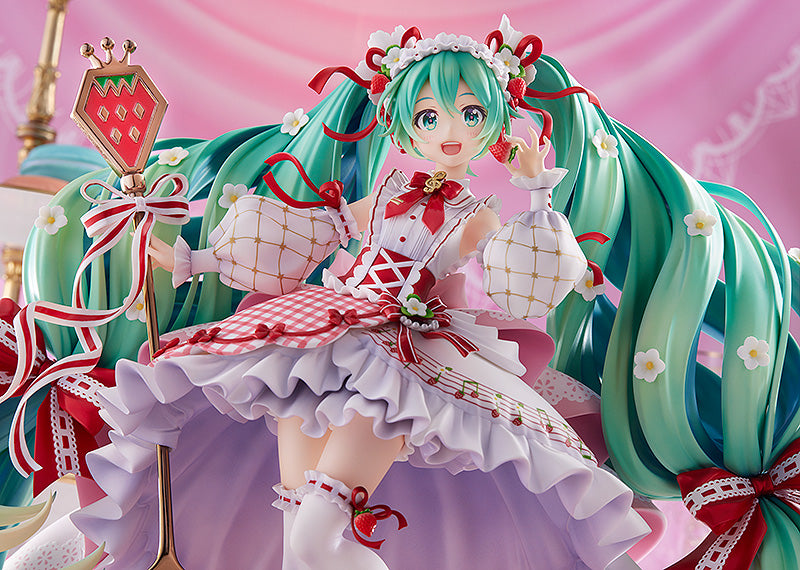 Hatsune Miku: 15th Anniversary Ver.