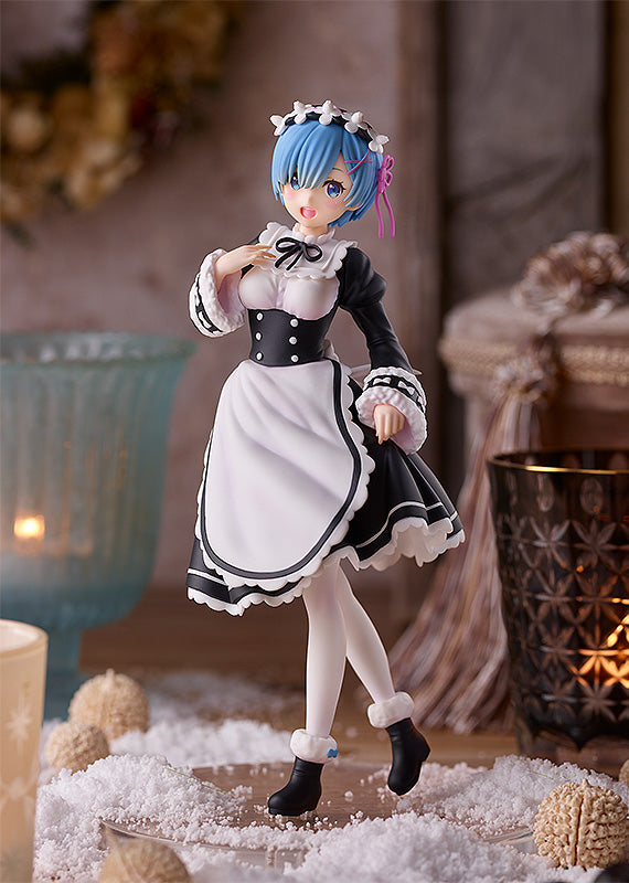 POP UP PARADE Rem: Ice Season Ver.(re-run)