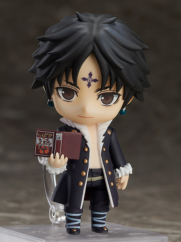 Nendoroid Chrollo Lucilfer(re-run)