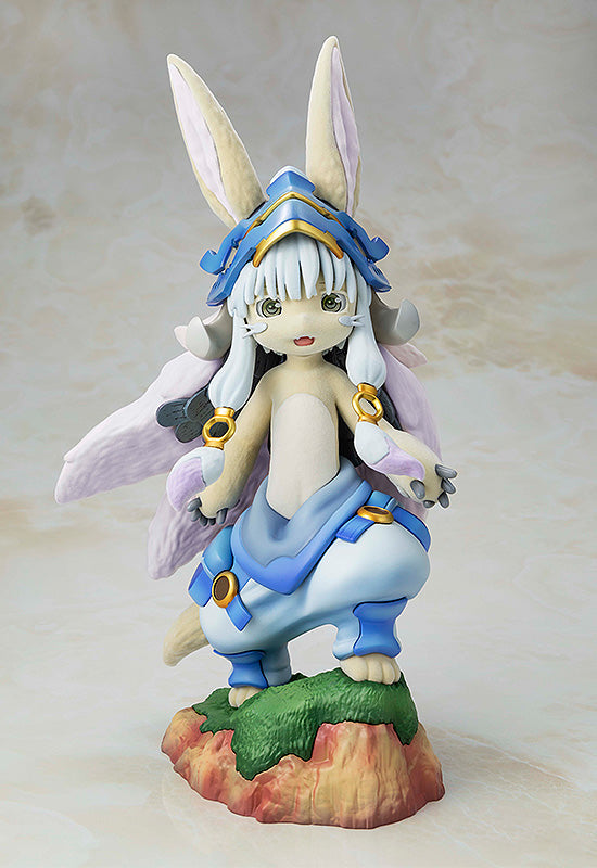 Nanachi