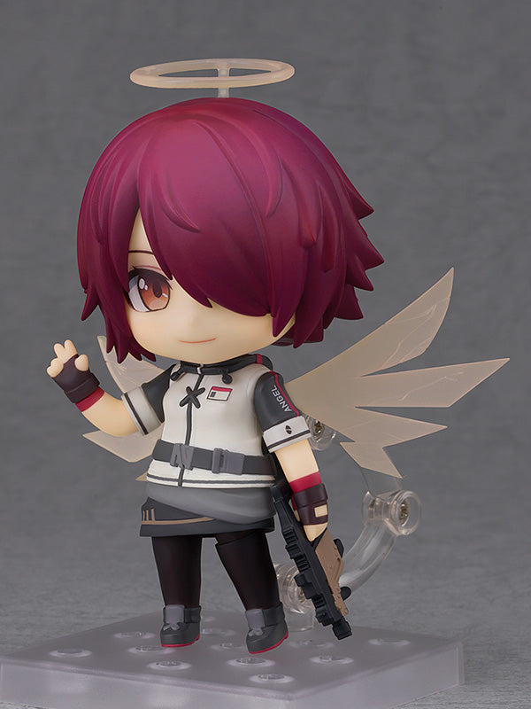 Nendoroid Exusiai(re-run)