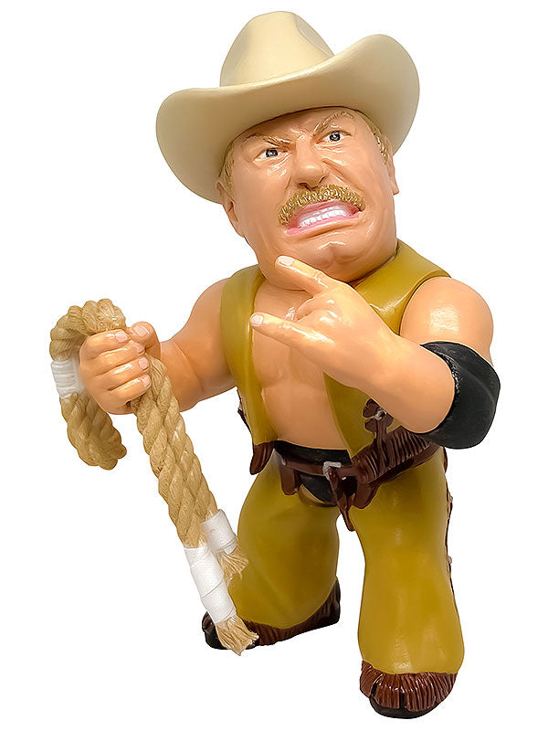 16d Collection 027: Stan Hansen