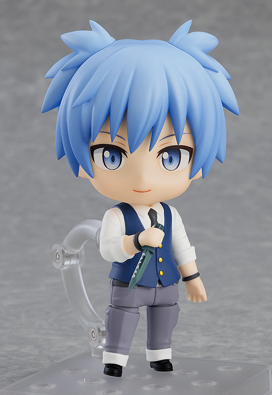 Nendoroid Nagisa Shiota