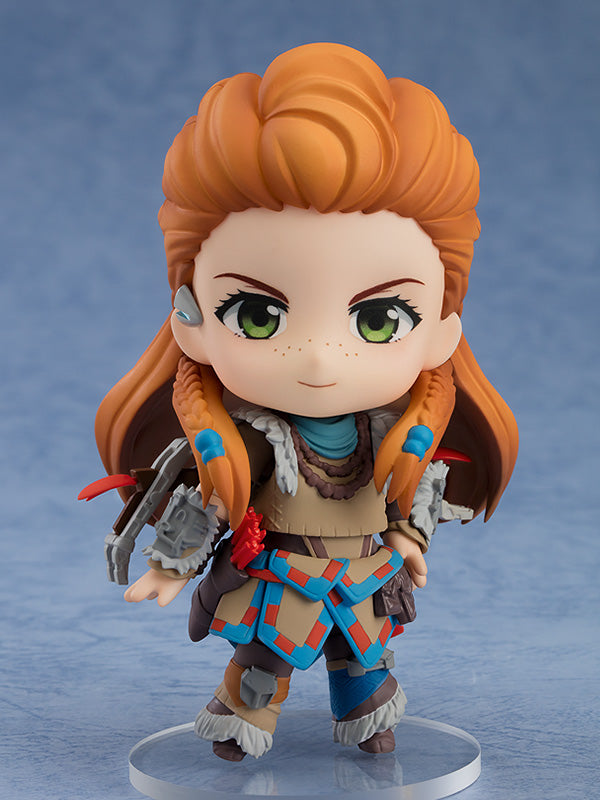 Nendoroid Aloy