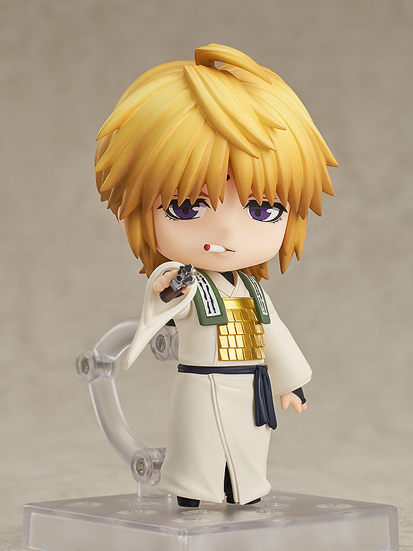 Nendoroid Genjo Sanzo