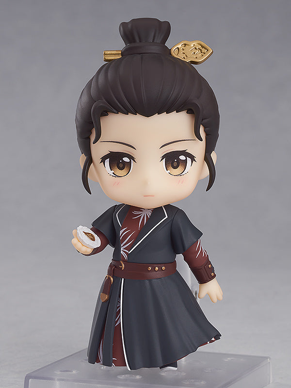 Nendoroid Wu Siyue