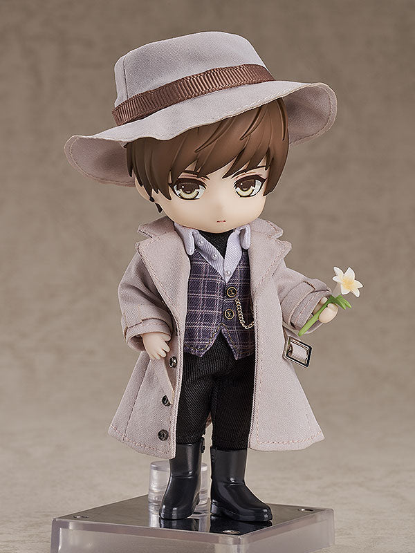 Nendoroid Doll Gavin: If Time Flows Back Ver.