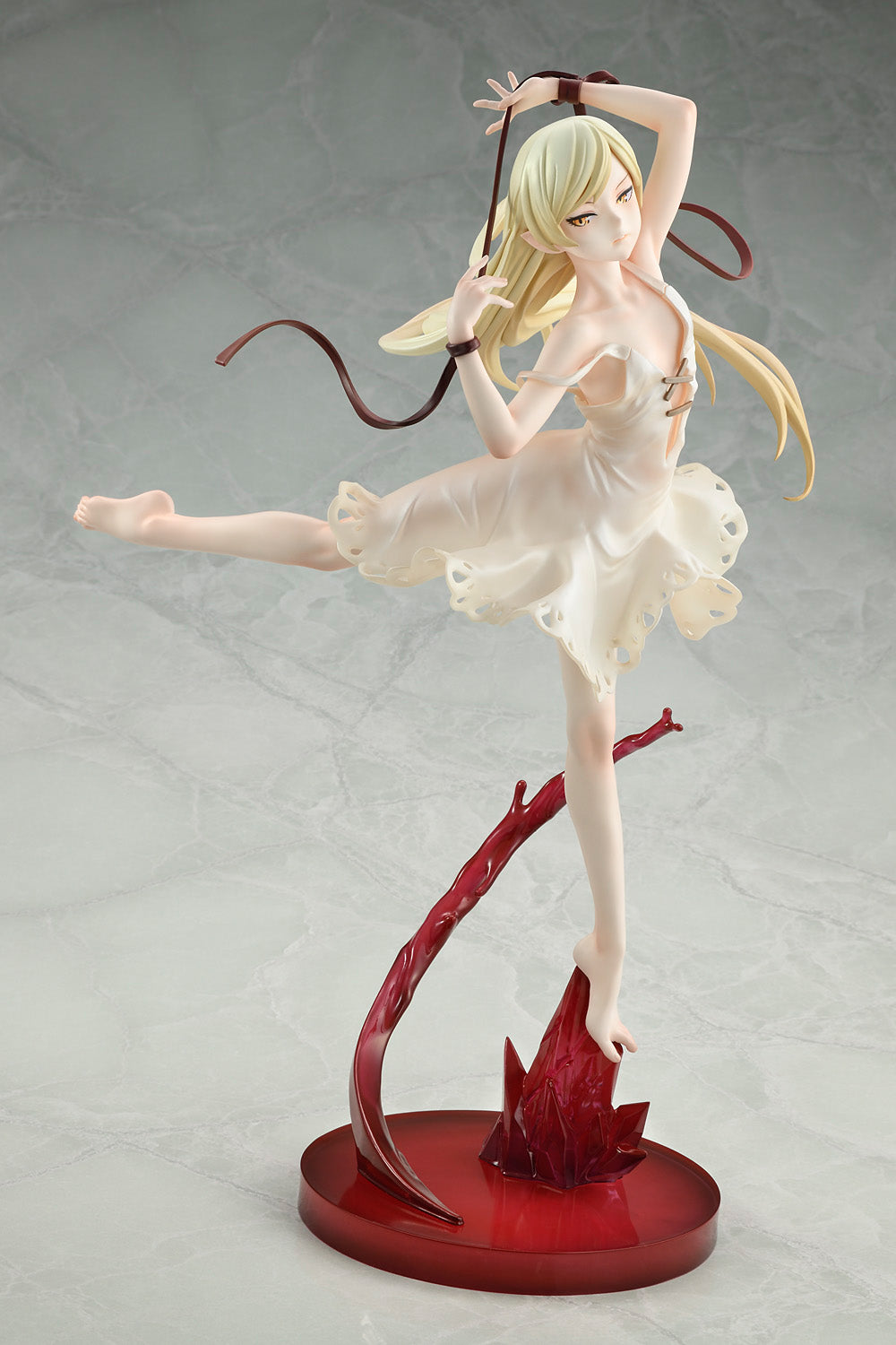 Kiss-shot Acerola-orion Heart-under-blade 12 years old version