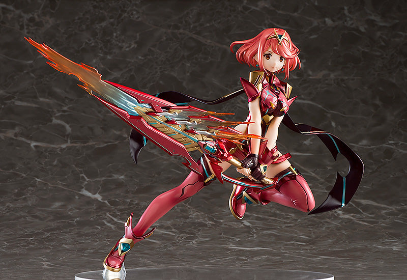 Pyra(re-run)(3rd Order)