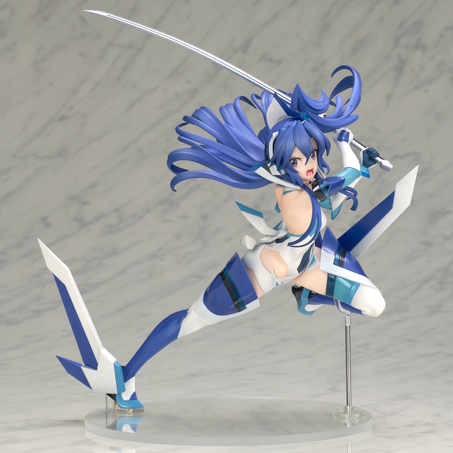 Symphogear GX 1/7 Tsubasa Kazanari