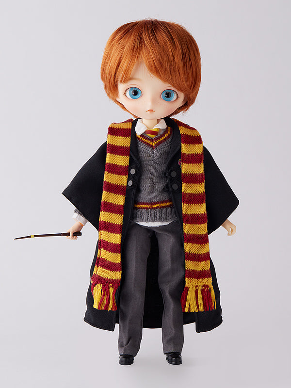 Harmonia bloom Ron Weasley
