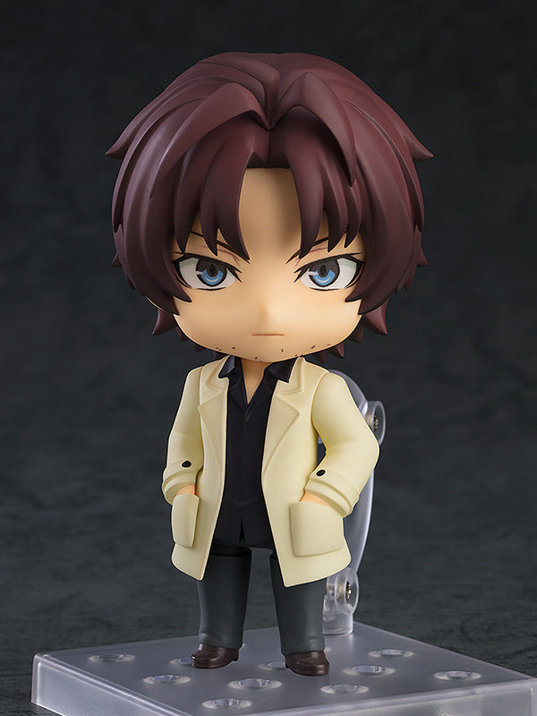 Nendoroid Sakunosuke Oda