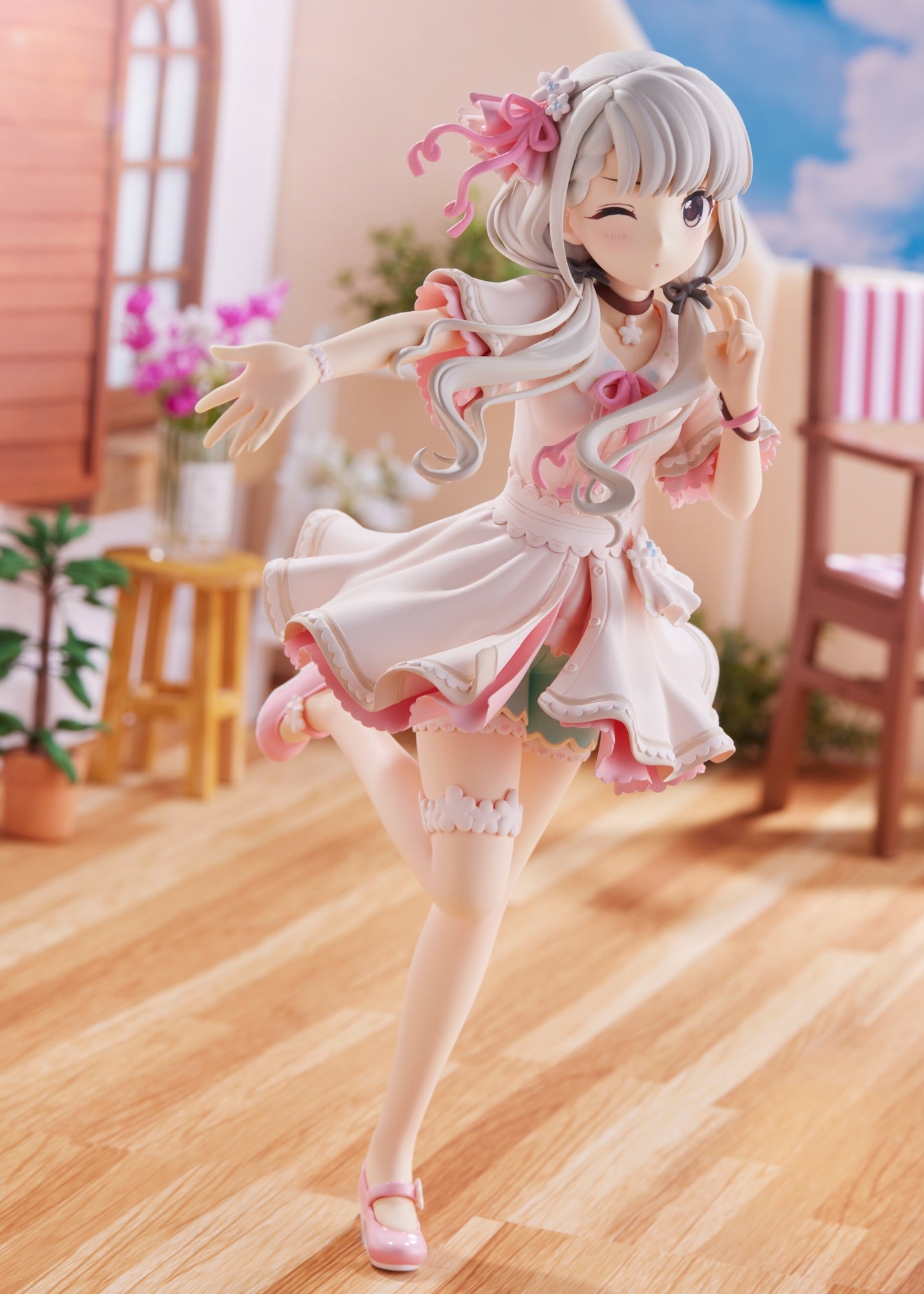 HISAKAWA NAGI[O-Ku-Ri-Mo-No Sunday!]+