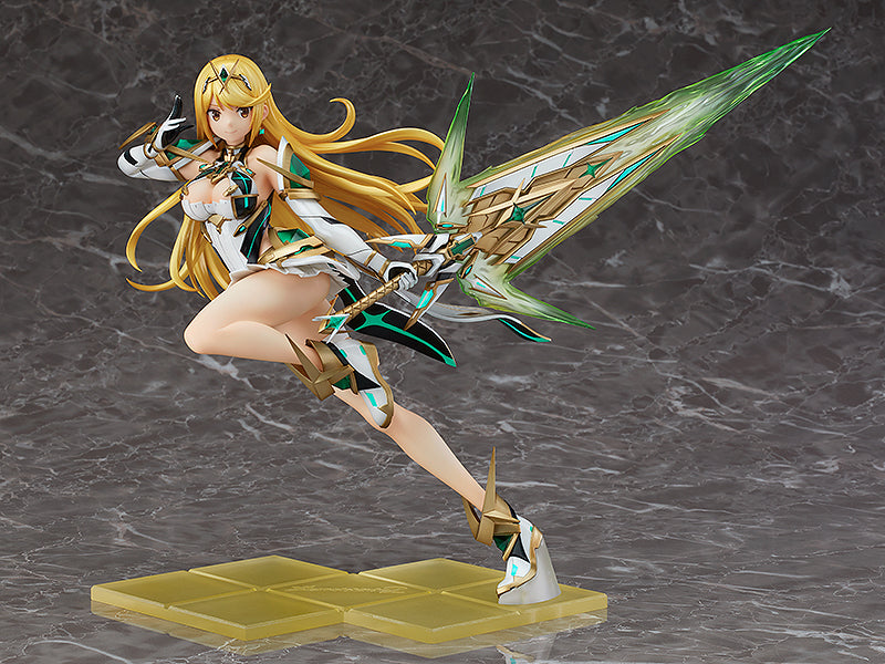 Mythra(re-run)(3rd Order)