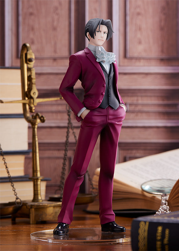 POP UP PARADE Miles Edgeworth