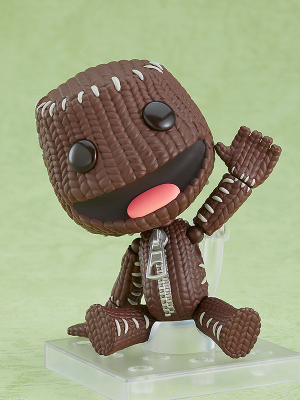 Nendoroid Sackboy