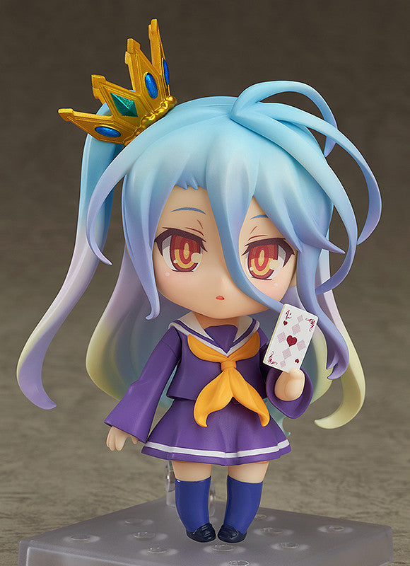 Nendoroid Shiro(3rd-run)