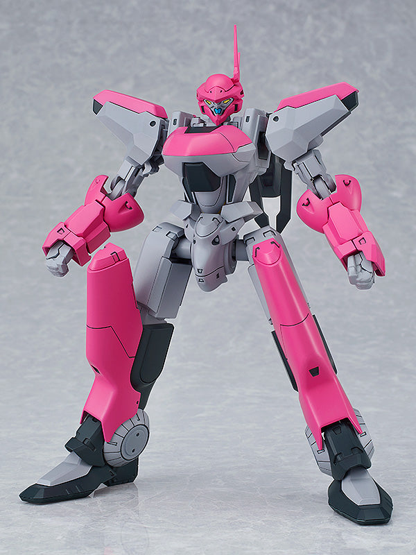 MODEROID Aestivalis Ground Battle Frame