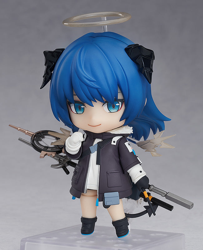 Nendoroid Mostima