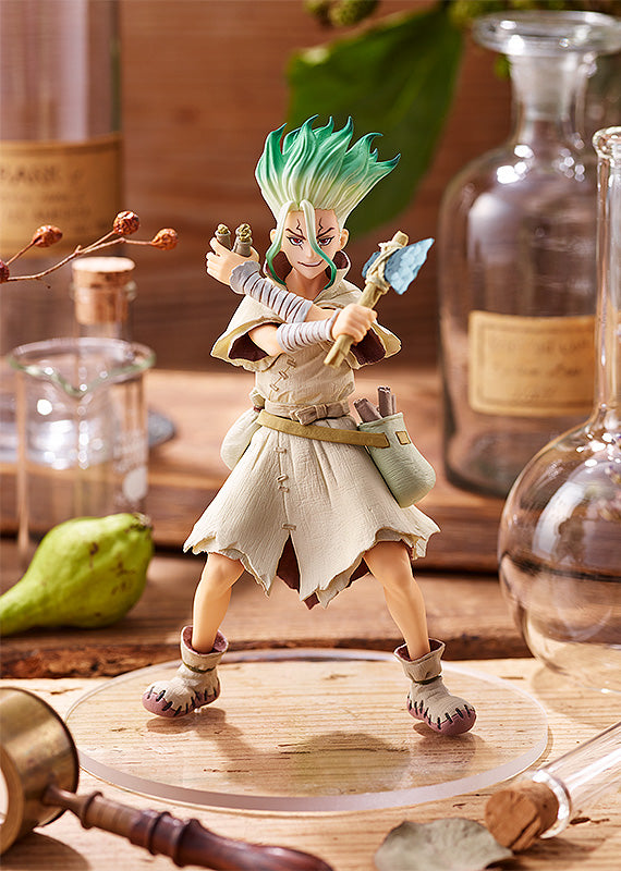 POP UP PARADE Senku Ishigami（re-run）