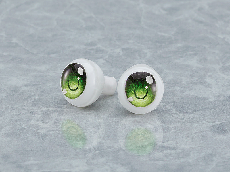 Nendoroid Doll Doll Eyes (Green)