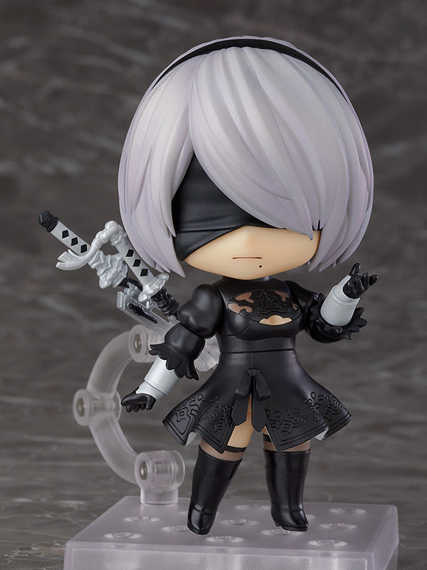 Nendoroid NieR:Automata 2B (YoRHa No.2 Type B)(re-run)