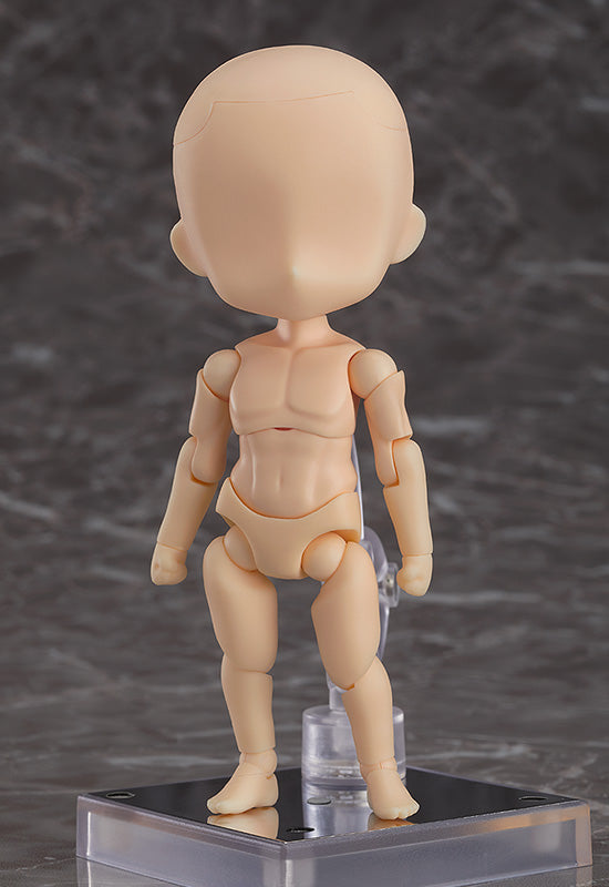 Nendoroid Doll archetype 1.1: Man (Almond Milk)(re-run)