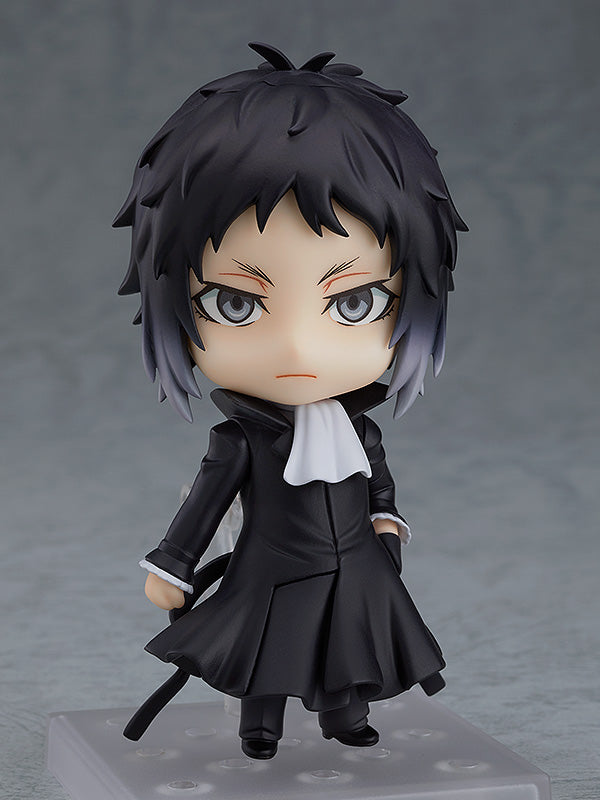 Nendoroid Ryunosuke Akutagawa(re-run)