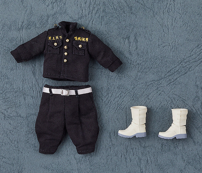 Nendoroid Doll Outfit Set: Draken (Ken Ryuguji)