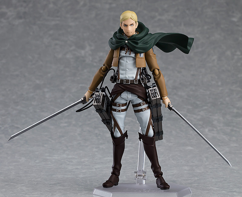 figma Erwin Smith (re-run)