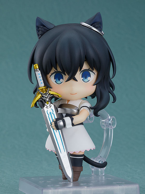 Nendoroid Fran